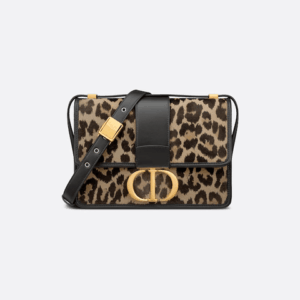 Dior Beige 30 Montaigne Bag