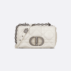 Dior Latte Small Caro Bag