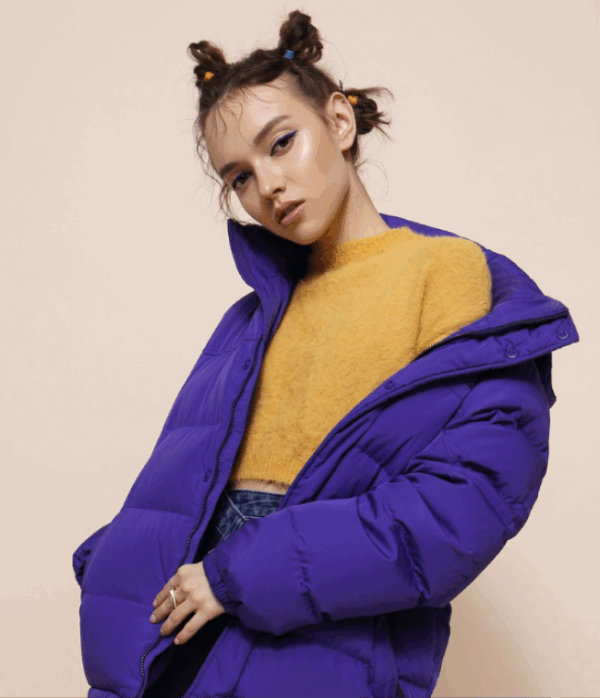 jacket 2 dark blue