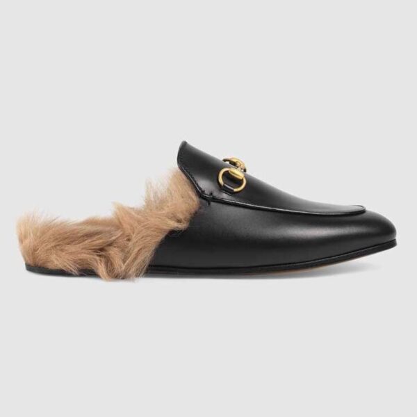 Gucci-Women-Princetown-Leather-Slipper-with-Lamb-Wool-Black-1.jpg