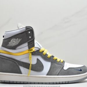 Jordan 1 Switch “Light Smoke Grey”