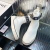 Shoes Givenchy Original New white