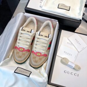 Shoes Gucci New 16/7