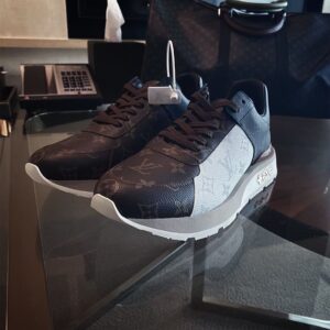 Shoes LOUIS VUITTON 2021 New 20/7