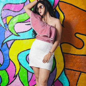 skirt pic