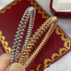 Clash De Cartier Bracelet Small Model