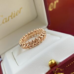 Clash De Cartier Ring Small Model