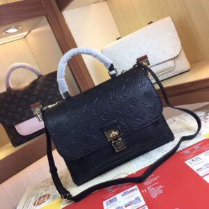 Louis Vuitton BRIEFCASE EXPLORER