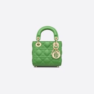 Dior Micro Lady Bag