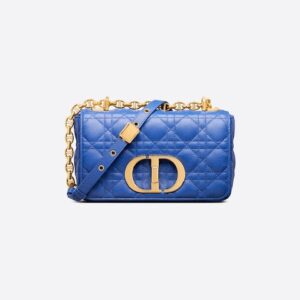 Dior Small Caro Bag