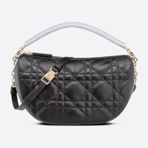 Dior Medium Vibe Hobo Bag