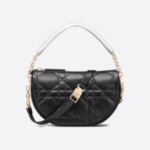 Dior Small Vibe Hobo Bag