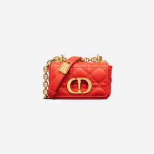 Dior Micro Caro Bag