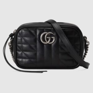 Gucci Marmont Mini Shoulder Bag